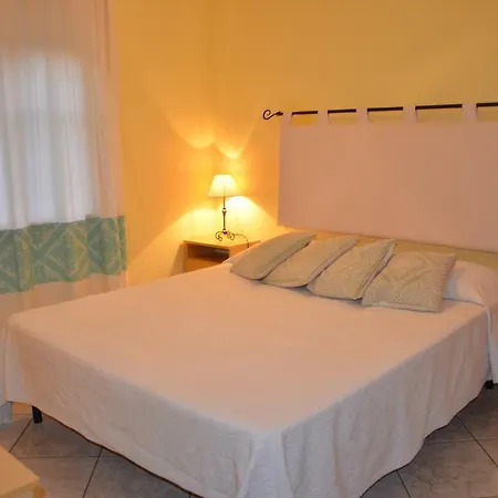 Vacanze Sardegna Mare San Giovanni *