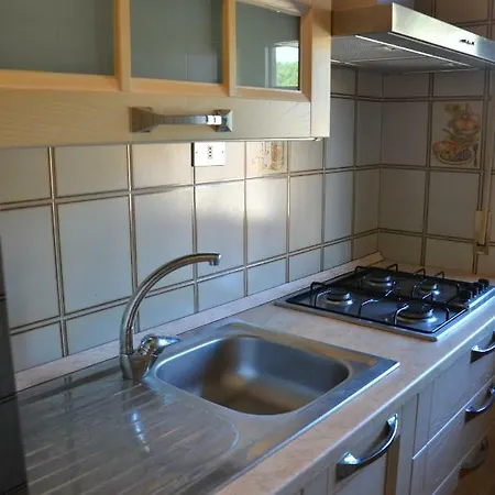 דירה Vacanze Sardegna Mare San Giovanni פוסאדה