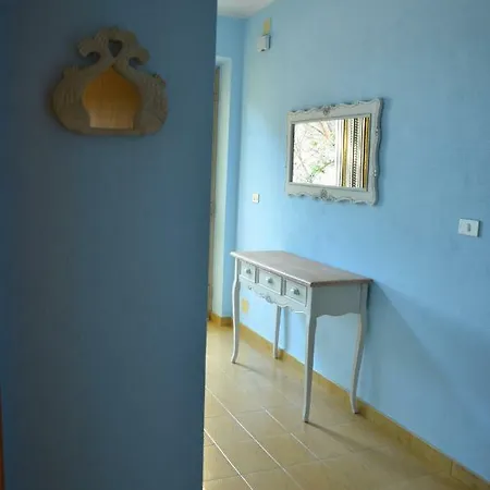 Vacanze Sardegna Mare San Giovanni דירה