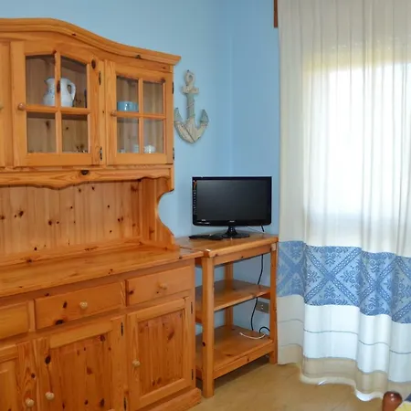 דירה Vacanze Sardegna Mare San Giovanni *