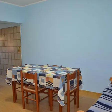 דירה Vacanze Sardegna Mare San Giovanni פוסאדה