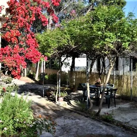 Vacanze Sardegna Mare San Giovanni