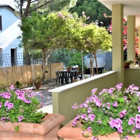 Vacanze Sardegna Mare San Giovanni Lägenhet *