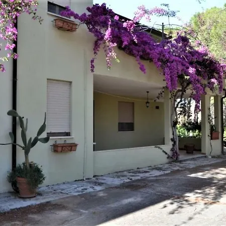 Vacanze Sardegna Mare San Giovanni * פוסאדה