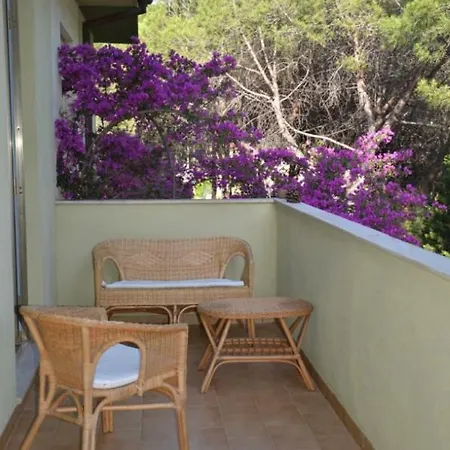 Vacanze Sardegna Mare San Giovanni דירה פוסאדה