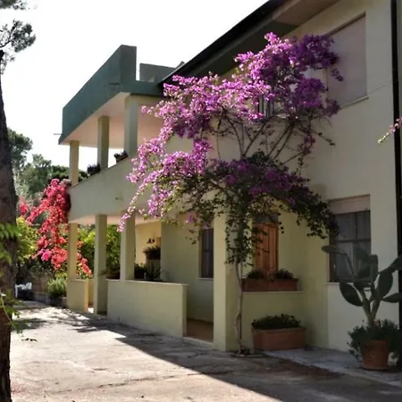 Vacanze Sardegna Mare San Giovanni פוסאדה