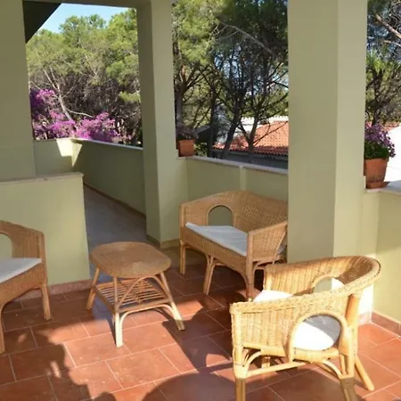 דירה Vacanze Sardegna Mare San Giovanni *