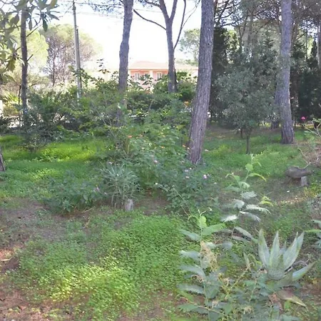 Vacanze Sardegna Mare San Giovanni דירה *