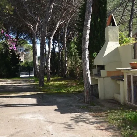 Vacanze Sardegna Mare San Giovanni פוסאדה