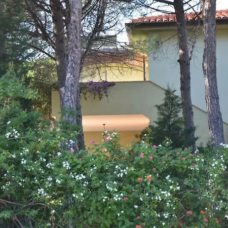 Vacanze Sardegna Mare San Giovanni דירה *