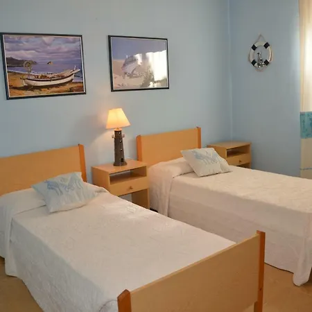 Vacanze Sardegna Mare San Giovanni דירה