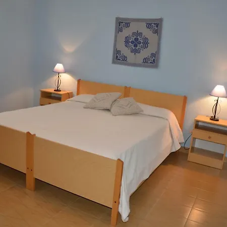 Vacanze Sardegna Mare San Giovanni *