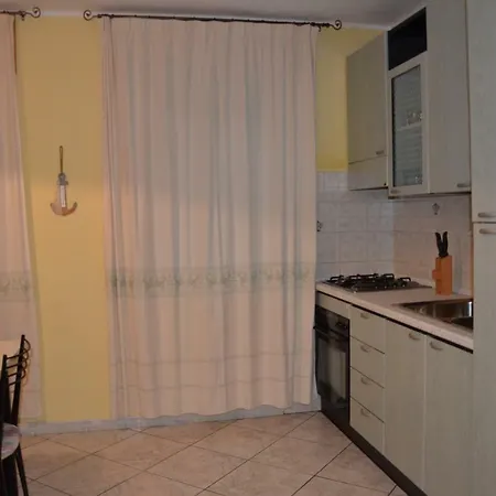 Vacanze Sardegna Mare San Giovanni * פוסאדה