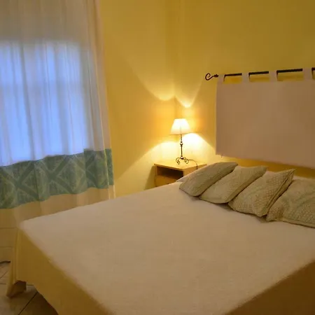 דירה Vacanze Sardegna Mare San Giovanni *