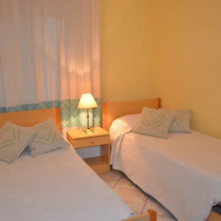 Vacanze Sardegna Mare San Giovanni