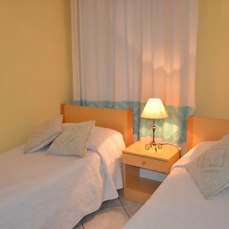 Vacanze Sardegna Mare San Giovanni פוסאדה