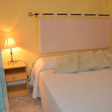 Διαμέρισμα Vacanze Sardegna Mare San Giovanni *