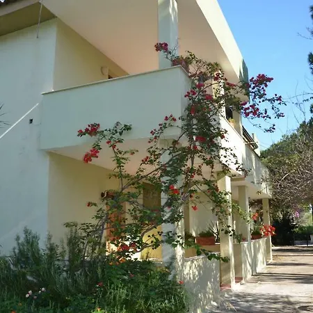 Vacanze Sardegna Mare San Giovanni דירה פוסאדה