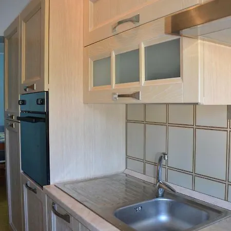 Vacanze Sardegna Mare San Giovanni * Posada (Sardinia)