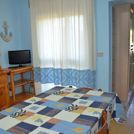 דירה Vacanze Sardegna Mare San Giovanni *