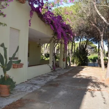 Vacanze Sardegna Mare San Giovanni *
