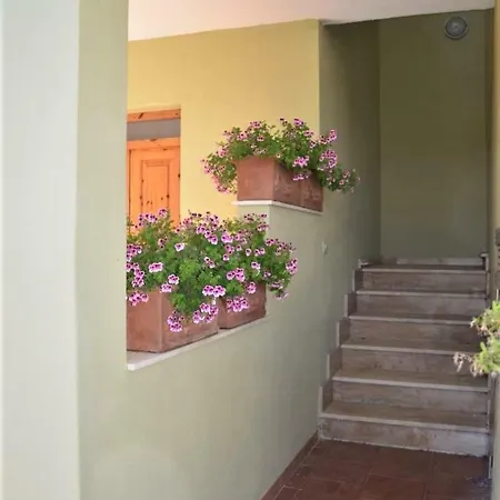 דירה Vacanze Sardegna Mare San Giovanni