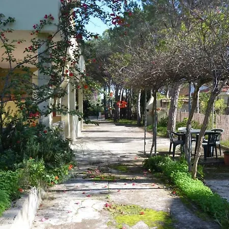 Vacanze Sardegna Mare San Giovanni דירה