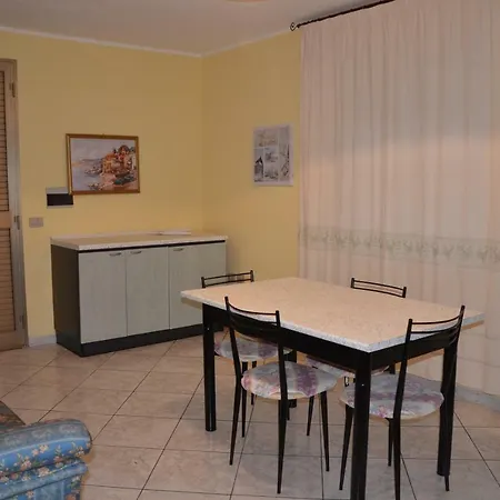 Vacanze Sardegna Mare San Giovanni דירה