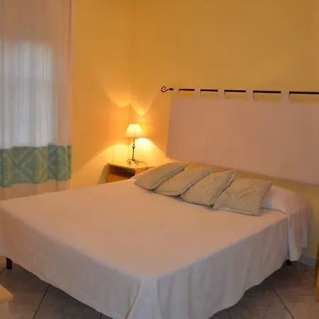 Διαμέρισμα Vacanze Sardegna Mare San Giovanni Posada (Sardinia)