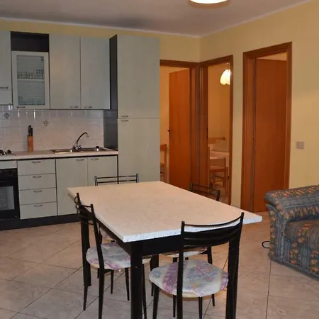 דירה Vacanze Sardegna Mare San Giovanni פוסאדה