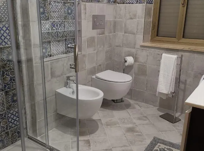 Vacanze Sardegna Mare San Giovanni Apartamento Posada (Sardinia)