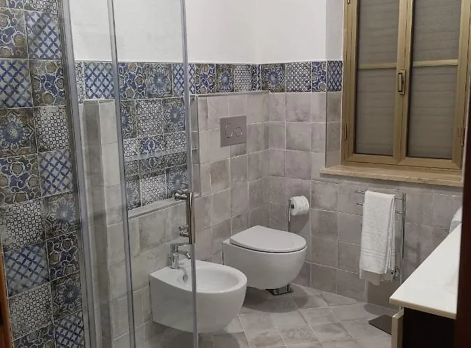 Vacanze Sardegna Mare San Giovanni *