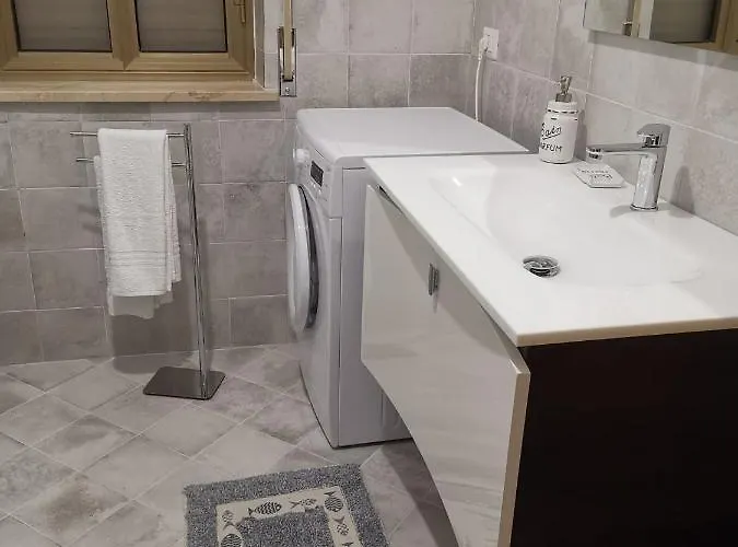 Vacanze Sardegna Mare San Giovanni * Posada (Sardinia)