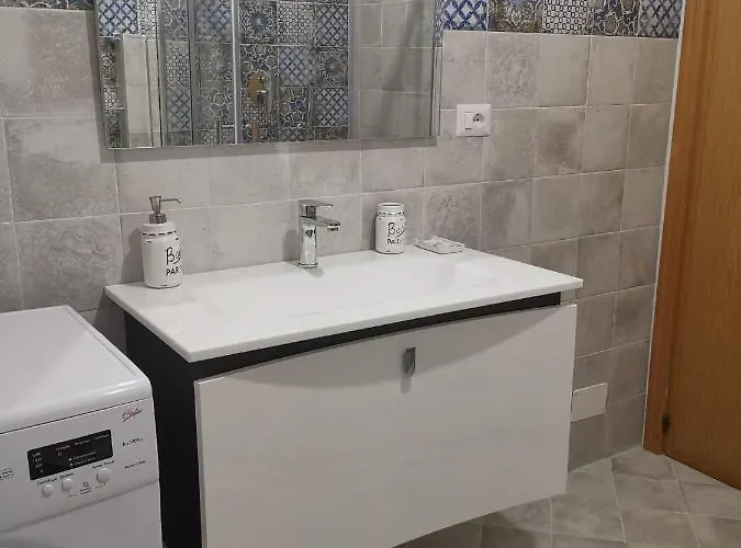 Vacanze Sardegna Mare San Giovanni * Posada (Sardinia)