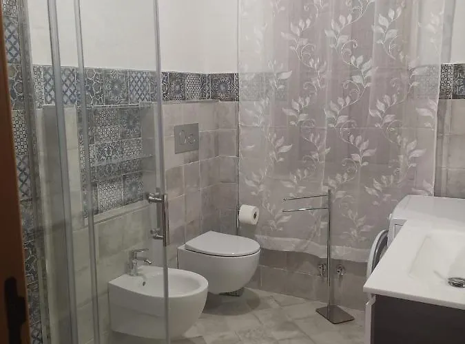 Vacanze Sardegna Mare San Giovanni