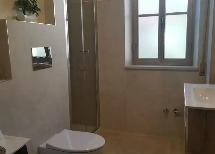 Apartamento Vacanze Sardegna Mare San Giovanni Posada (Sardinia)