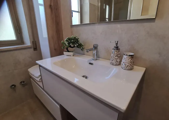 Appartement Vacanze Sardegna Mare San Giovanni Posada (Sardinia)