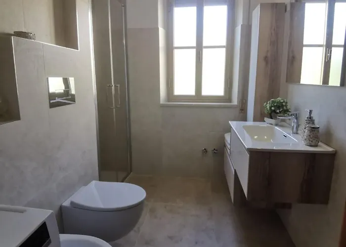 Vacanze Sardegna Mare San Giovanni *