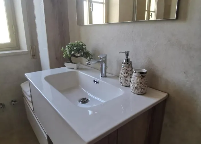 Vacanze Sardegna Mare San Giovanni * Posada (Sardinia)