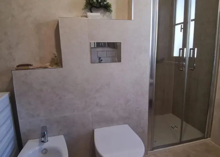 Apartamento Vacanze Sardegna Mare San Giovanni Posada (Sardinia)