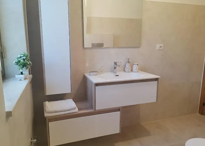 Vacanze Sardegna Mare San Giovanni Posada (Sardinia)