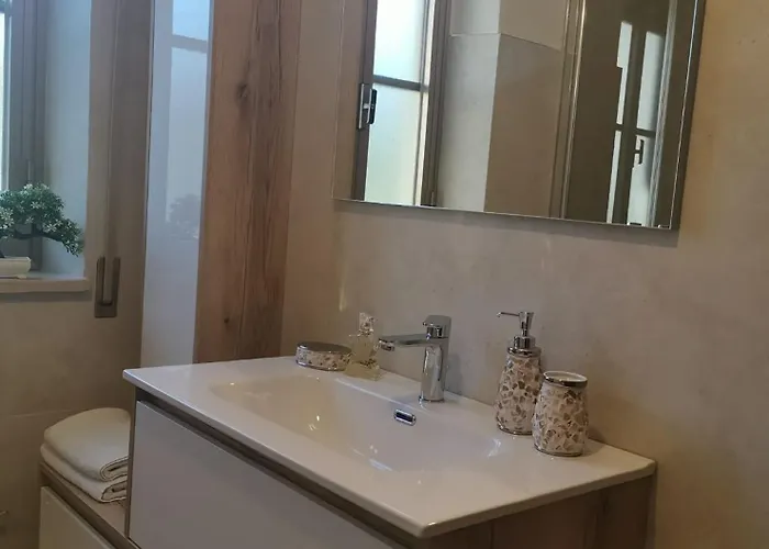 Vacanze Sardegna Mare San Giovanni