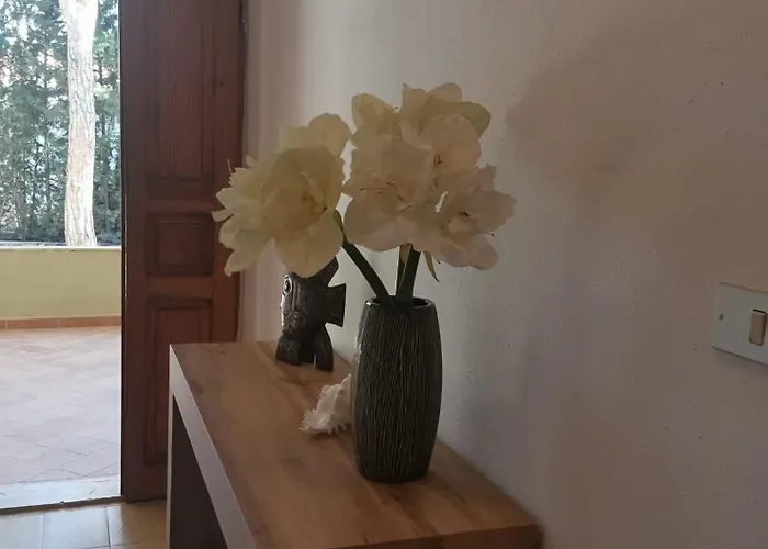 Apartamento Vacanze Sardegna Mare San Giovanni Posada (Sardinia)