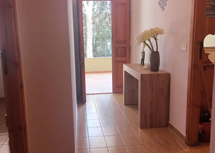 Vacanze Sardegna Mare San Giovanni Apartamento *