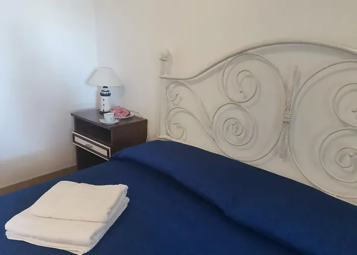 Vacanze Sardegna Mare San Giovanni Apartamento Posada (Sardinia)