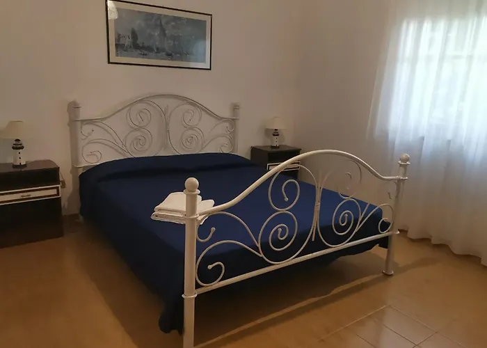 Vacanze Sardegna Mare San Giovanni *