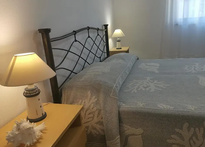 Vacanze Sardegna Mare San Giovanni * Posada (Sardinia)