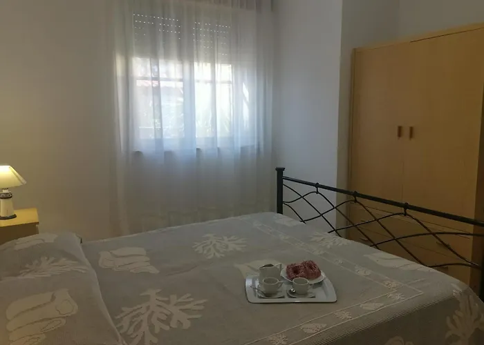 Vacanze Sardegna Mare San Giovanni Apartamento *