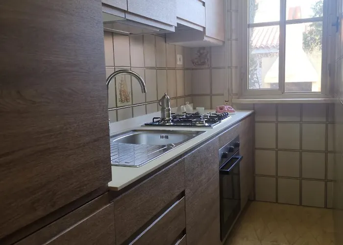 Vacanze Sardegna Mare San Giovanni * Posada (Sardinia)