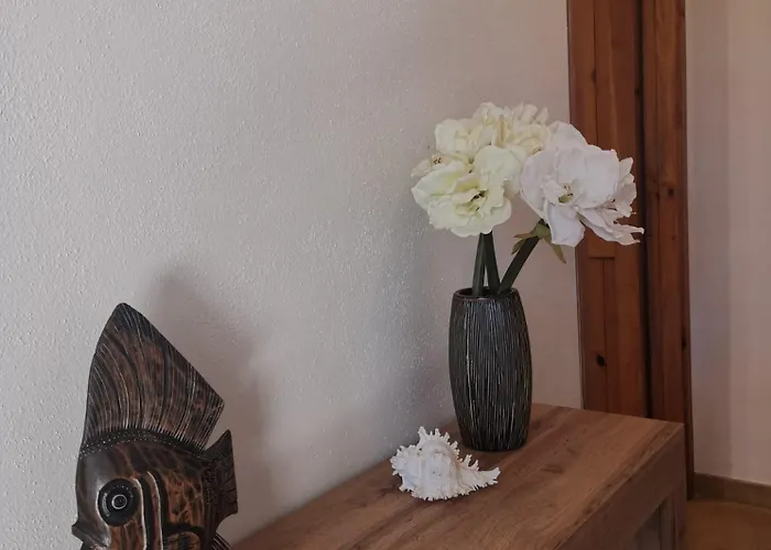 Vacanze Sardegna Mare San Giovanni Apartamento *